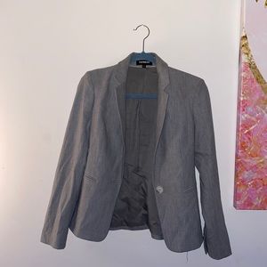 Express blazer